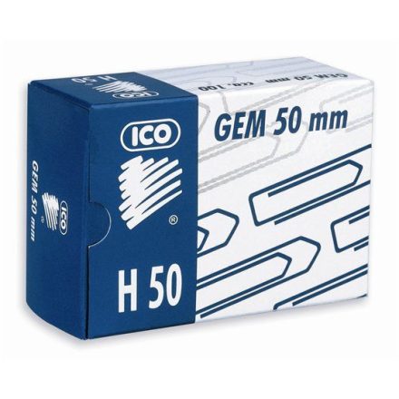ICO Gemkapocs, 50 mm, ICO