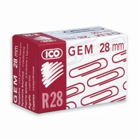 ICO Gemkapocs, 28 mm, ICO, réz