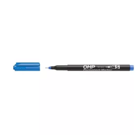 Alkoholos marker, OHP, 0,3 mm, S, ICO