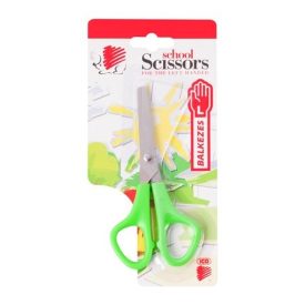 ICO Olló, iskolai, 13,5 cm, balkezes, ICO "Süni"