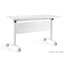 UNIQUE TIM-E állítható magasságú íróasztal 