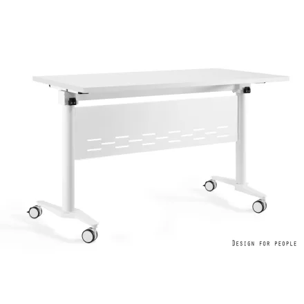 UNIQUE TIM-E állítható magasságú íróasztal 