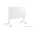 UNIQUE TIM-E állítható magasságú íróasztal 