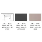 UNIQUE TIM-E állítható magasságú íróasztal 