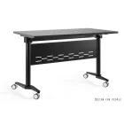 UNIQUE TIM-E állítható magasságú íróasztal 