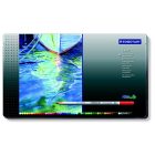 STAEDTLER Akvarell ceruza készlet, fém doboz, STAEDTLER "Karat", 48 különböző szín