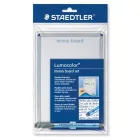 STAEDTLER Üzenőtábla, öntapadó, írható, 21x14,8 cm, STAEDTLER "Lumocolor Memo Board"