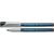 SCHNEIDER Alkoholmentes marker, OHP, 0,4 mm, SCHNEIDER "Maxx 221 S", fekete