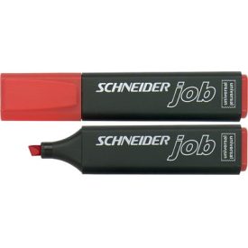 Schneider JOB 150 szövegkiemelő
