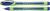 SCHNEIDER Tűfilc, 0,8 mm, SCHNEIDER "Xpress", kék