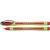 SCHNEIDER Tűfilc, 0,8 mm, SCHNEIDER "Xpress", piros