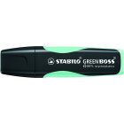 STABILO Green Boss Pastel szövegkiemelő