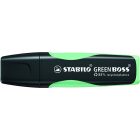 STABILO Green Boss Pastel szövegkiemelő