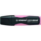 STABILO Green Boss Pastel szövegkiemelő