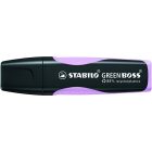 STABILO Green Boss Pastel szövegkiemelő