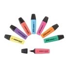 Szövegkiemelő, 2-5 mm, STABILO "BOSS original", narancs