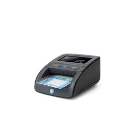 SAFESCAN bankjegyvizsgáló "155-S", fekete