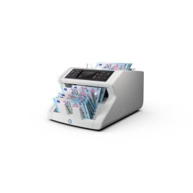 Bankjegyszámláló, SAFESCAN "2250"