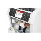 Bankjegyszámláló, SAFESCAN "2985-SX"