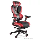 UNIQUE COMBAT gamer szék