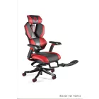 UNIQUE COMBAT gamer szék