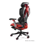 UNIQUE COMBAT gamer szék