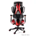 UNIQUE COMBAT gamer szék