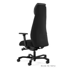 UNIQUE Tria ergonomikus irodai szék