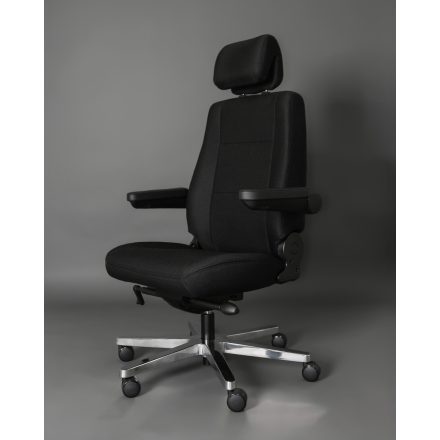 UNIQUE TORMENTA ergonomikus irodai szék