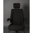 UNIQUE TORMENTA ergonomikus irodai szék