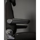 UNIQUE TORMENTA ergonomikus irodai szék