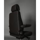 UNIQUE TORMENTA ergonomikus irodai szék