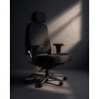 UNIQUE TURBO nagy teherbírású irodai szék