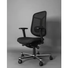 UNIQUE GRID M ergonomikus irodai szék