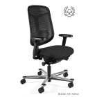 UNIQUE GRID M ergonomikus irodai szék