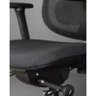 UNIQUE GRID M ergonomikus irodai szék