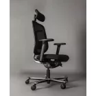 UNIQUE GRID ergonomikus irodai szék