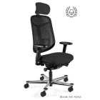 UNIQUE GRID ergonomikus irodai szék