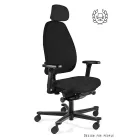 UNIQUE MAGIC ergonomikus irodai szék