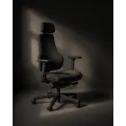 UNIQUE N9 ergonomikus, szövet irodai szék