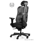 UNIQUE Otto ergonomikus prémium irodai szék