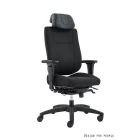 UNIQUE R6 ergonomikus irodai szék