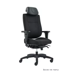 UNIQUE R6 ergonomikus irodai szék