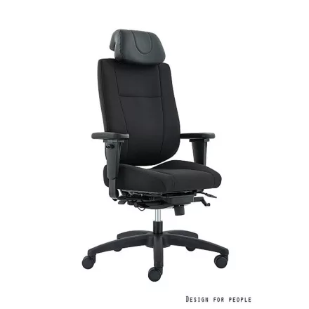 UNIQUE R6 ergonomikus irodai szék