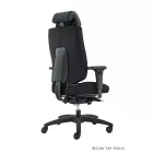 UNIQUE R6 ergonomikus irodai szék
