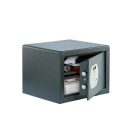 BURG WACHTER Bútorszéf, elektronikus zár, 20,7 l, 255x350x300 mm, PureSafe PS 120 E