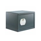 BURG WACHTER Bútorszéf, elektronikus zár, 40,4 l, 320x440x350 mm, PureSafe PS 130 E