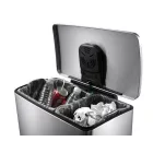 Vepa_bins_pedalos_szemetes_rozsdamentes_acel_50L