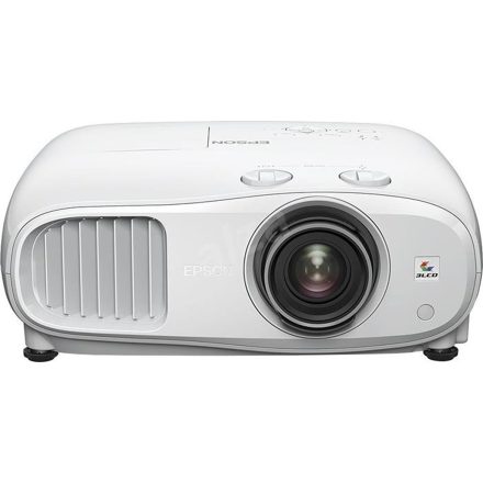 Projektor, házimozi, Full HD 1080p, 3000 lumen, EPSON EH-TW7000