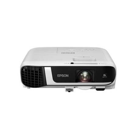 Projektor, 3LCD, WXGA, 4000 lumen, EPSON EB-W51